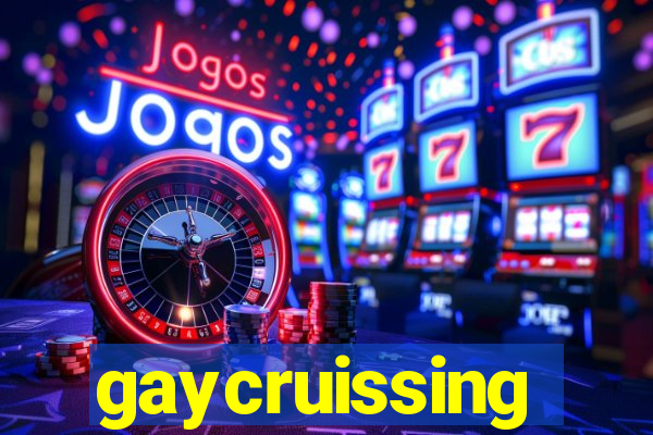 gaycruissing