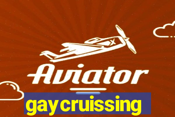 gaycruissing