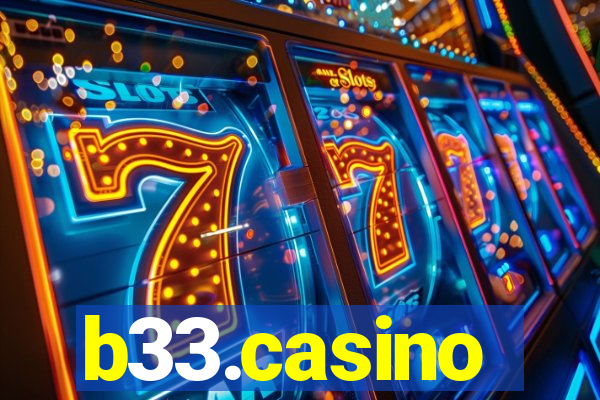 b33.casino