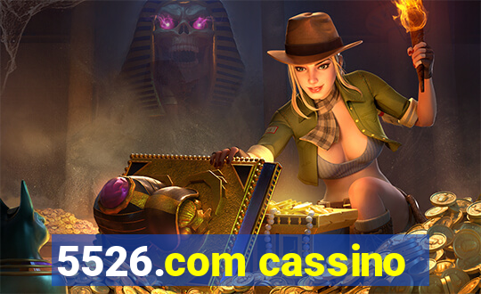 5526.com cassino