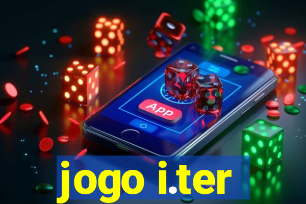 jogo i.ter