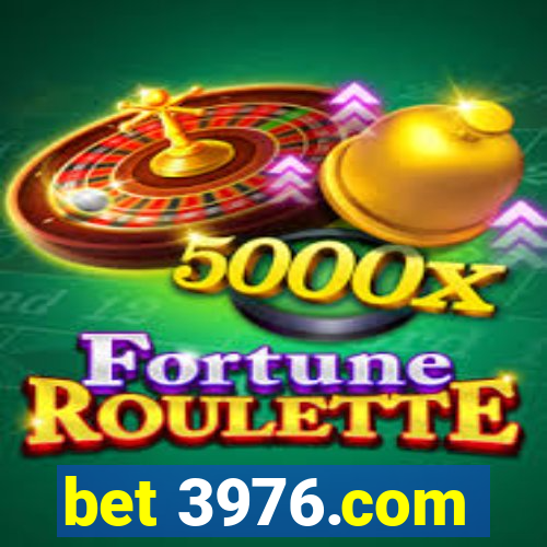 bet 3976.com