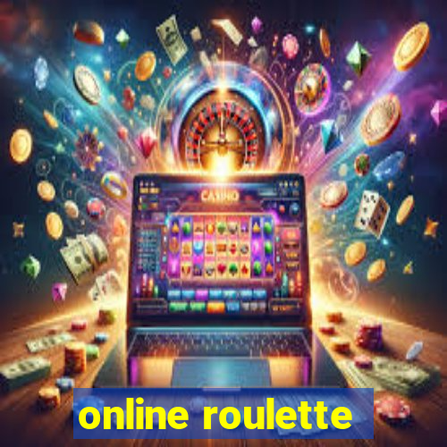 online roulette