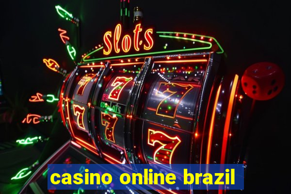 casino online brazil