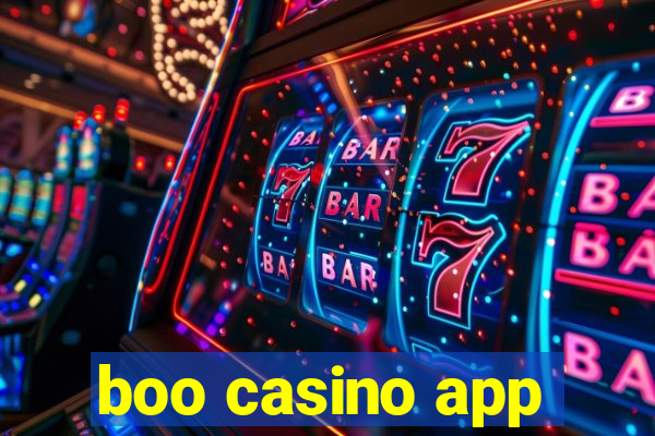 boo casino app