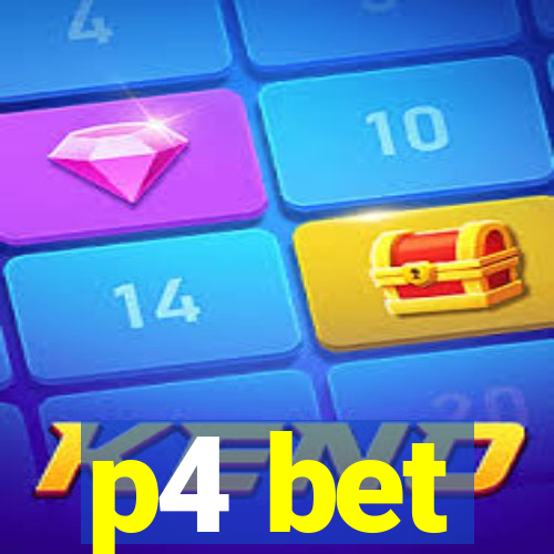 p4 bet