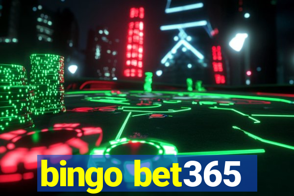 bingo bet365