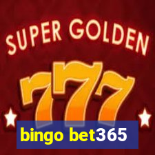 bingo bet365