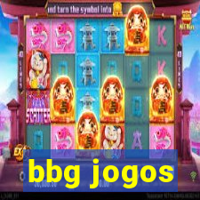 bbg jogos