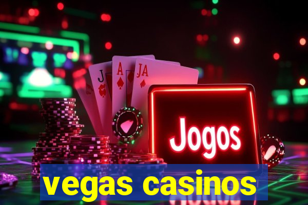 vegas casinos