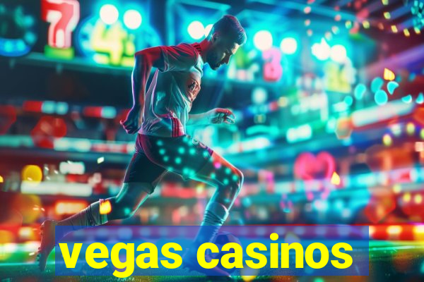 vegas casinos