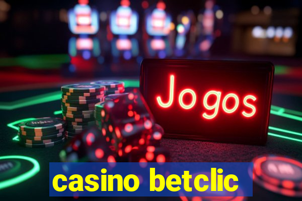 casino betclic