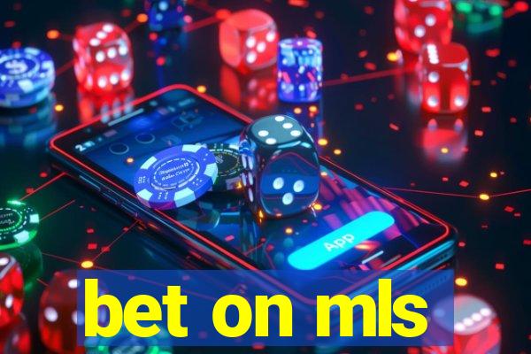 bet on mls