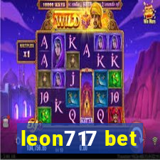 leon717 bet