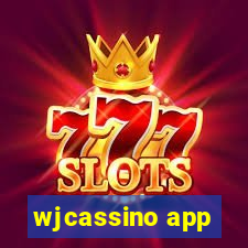 wjcassino app