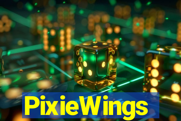 PixieWings