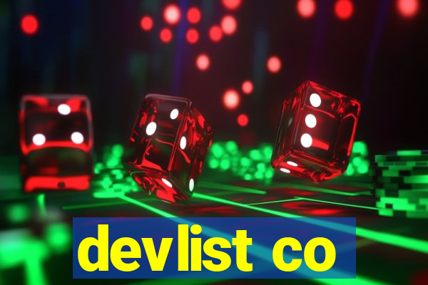 devlist co