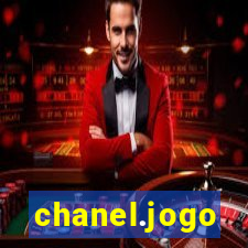 chanel.jogo