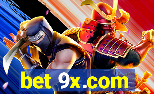 bet 9x.com