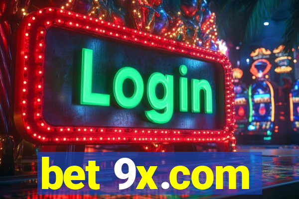 bet 9x.com