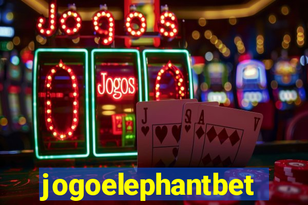 jogoelephantbet