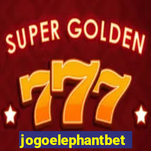 jogoelephantbet