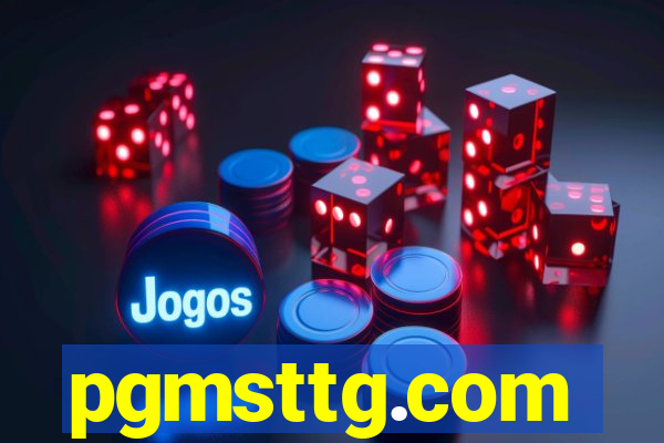 pgmsttg.com