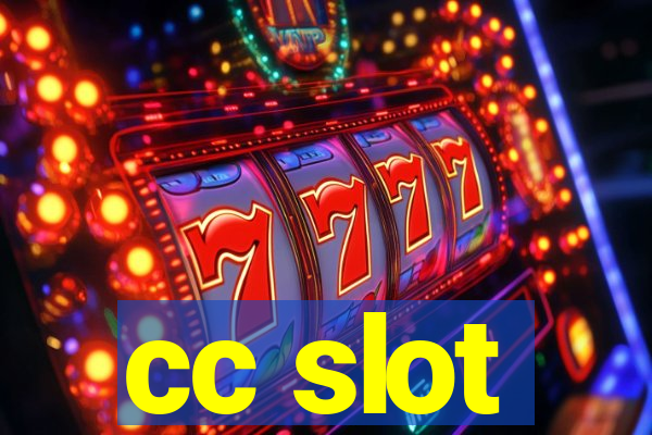 cc slot