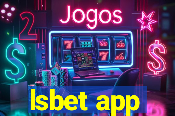 lsbet app