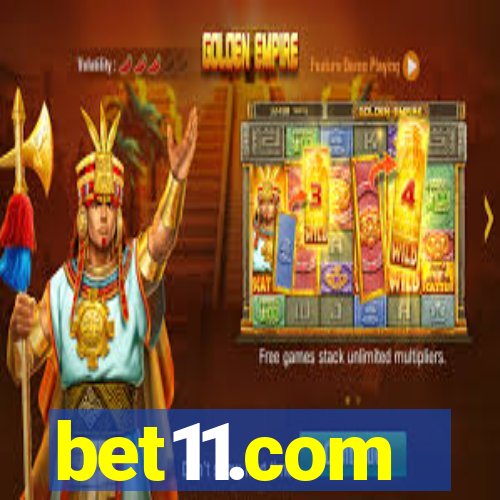 bet11.com