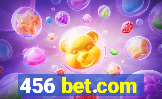 456 bet.com