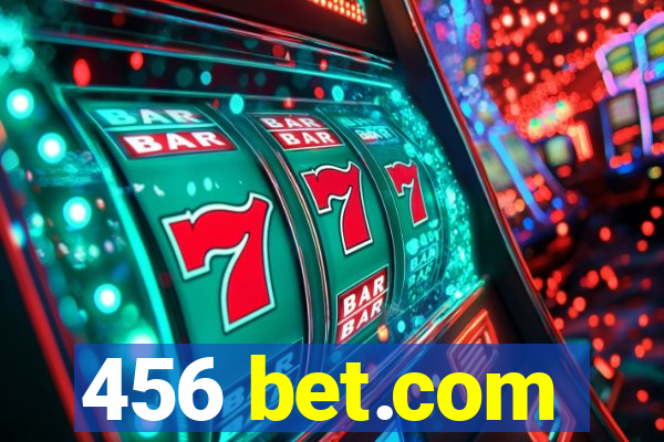 456 bet.com