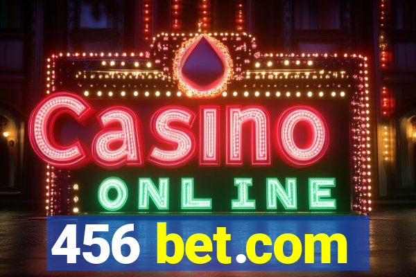 456 bet.com