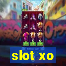 slot xo