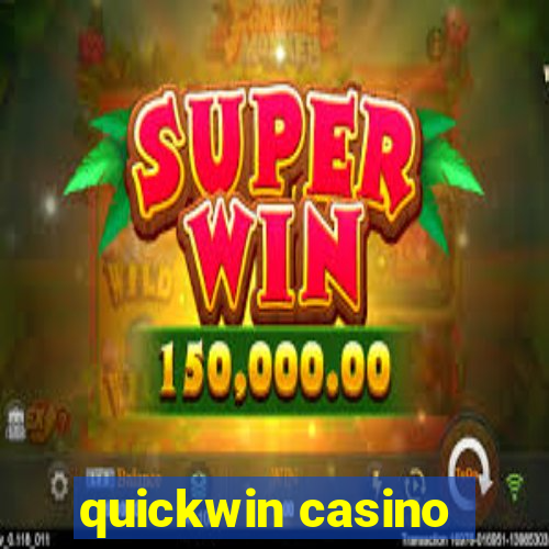 quickwin casino