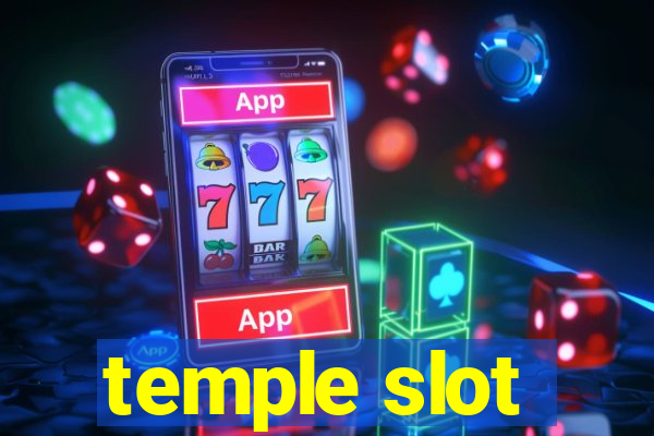 temple slot