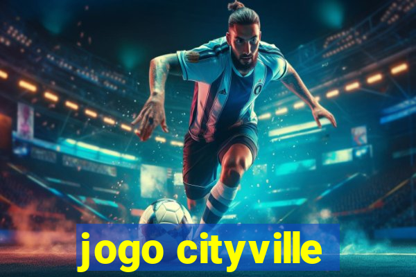 jogo cityville