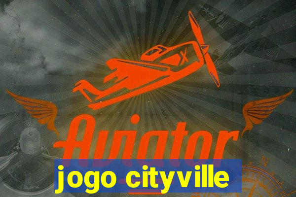 jogo cityville