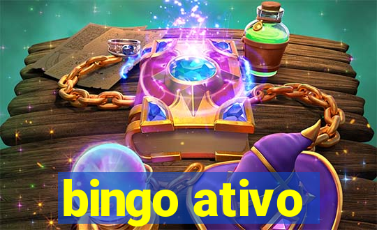 bingo ativo