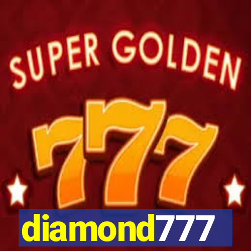 diamond777