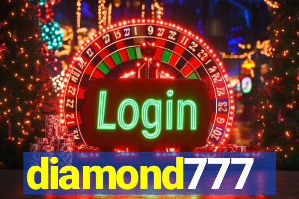 diamond777