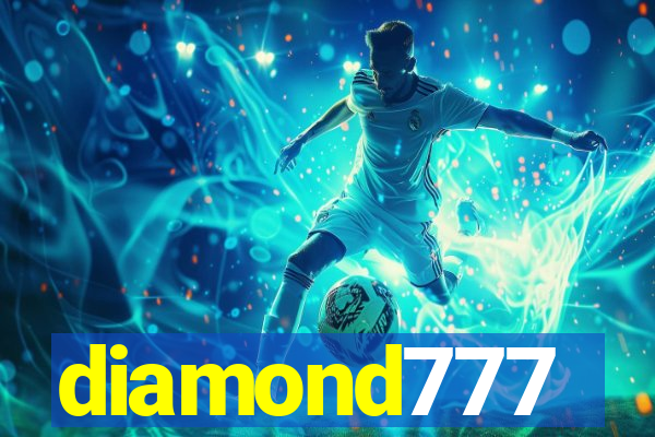 diamond777