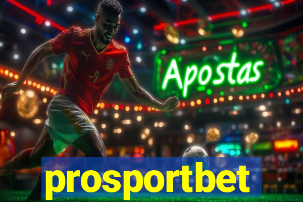 prosportbet