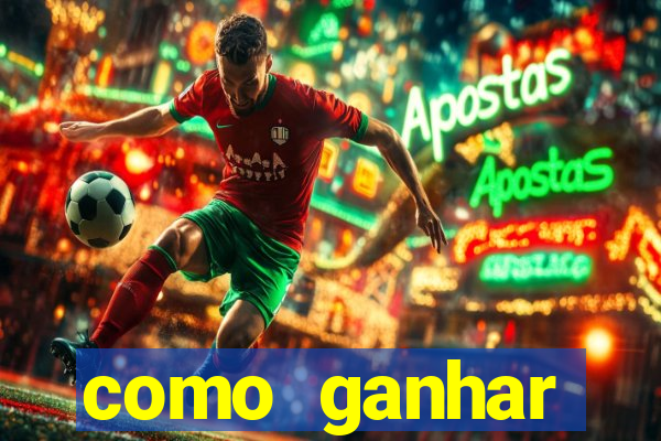 como ganhar dinheiro em jogo de futebol