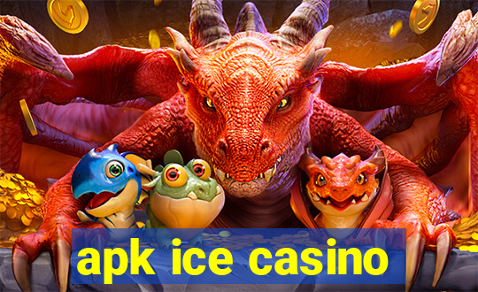 apk ice casino