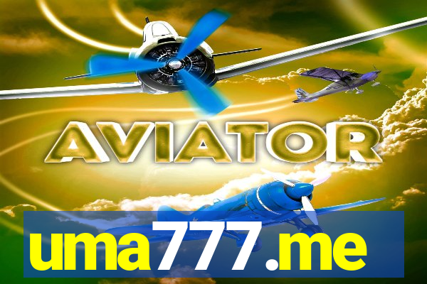 uma777.me