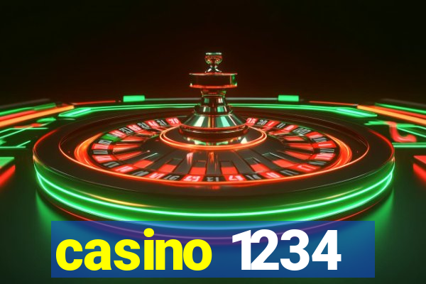 casino 1234