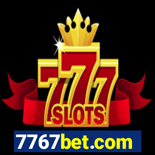 7767bet.com