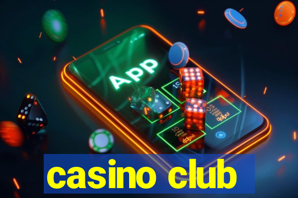 casino club