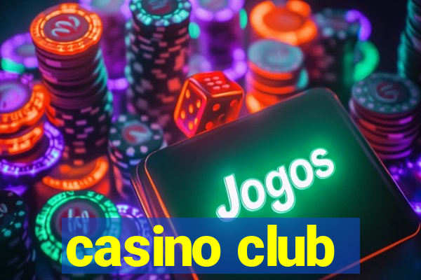 casino club